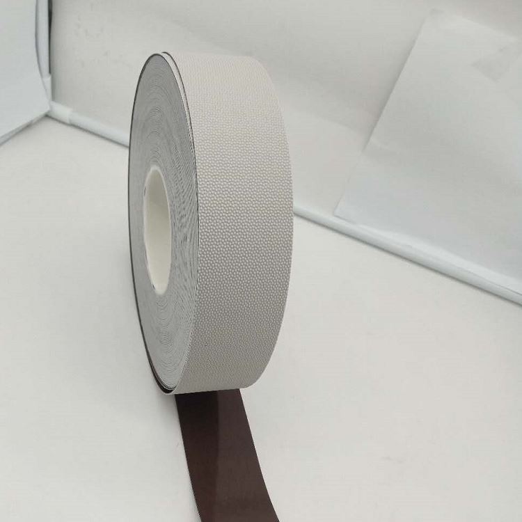 防粘膠帶 機械傳動輥筒防粘黏防滑定位雞皮蛤蟆顆粒膠帶