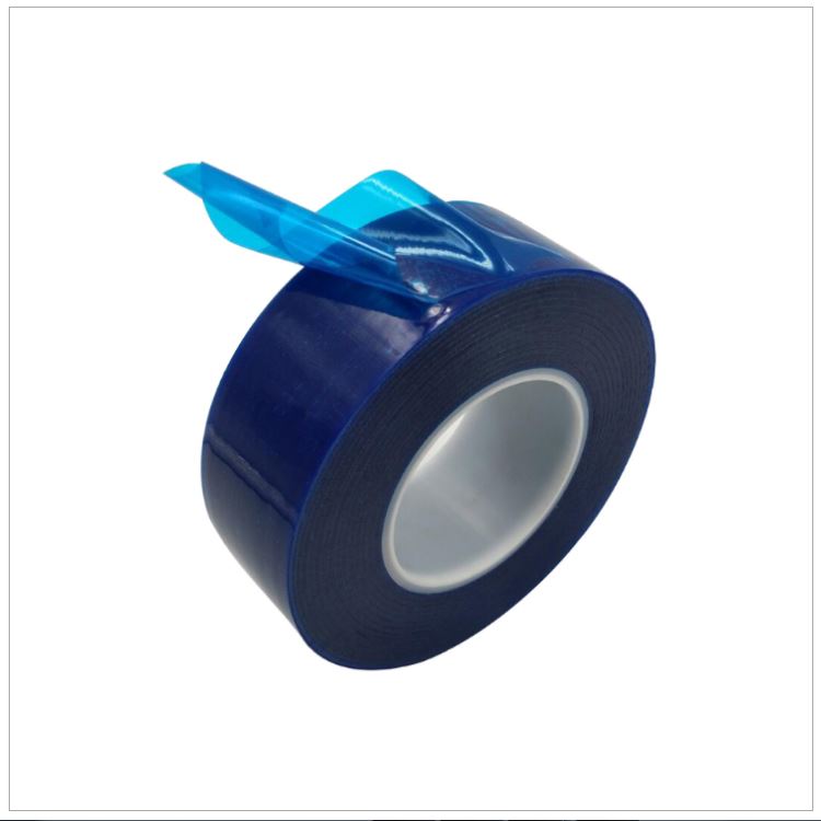 藍(lán)色保護(hù)膜