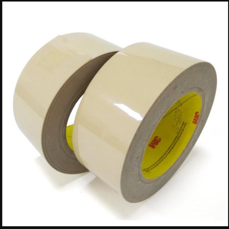 3M9425HT透明可移強(qiáng)弱雙面膠帶